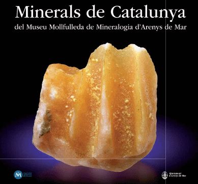Minerals de Catalunya 