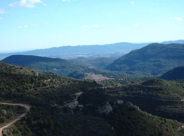 Sortides geològiques pel Vallès Oriental 