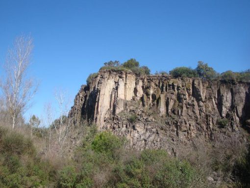 Sortides geolgiques La Selva i Maresme 