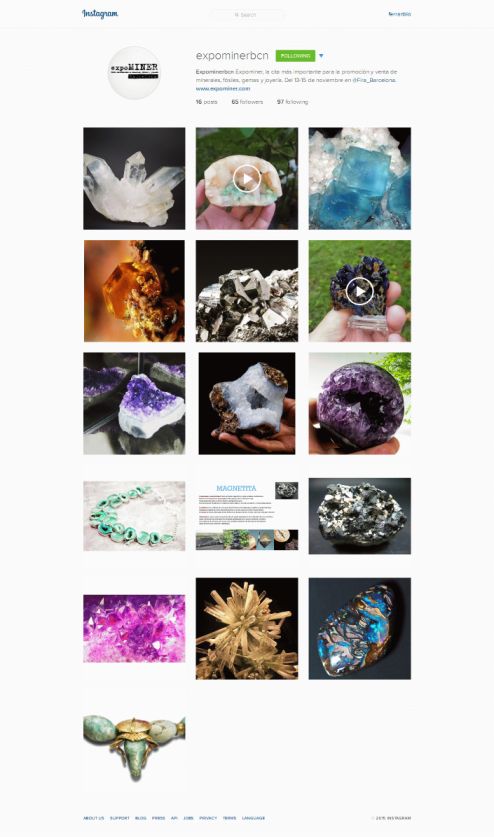 Instagram_expominerbcn